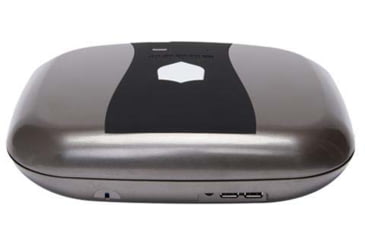 Image of Konig Safe 1.0, Granite Grey, GB2GS