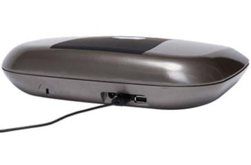 Image of Konig Safe 1.0, Granite Grey, GB2GS