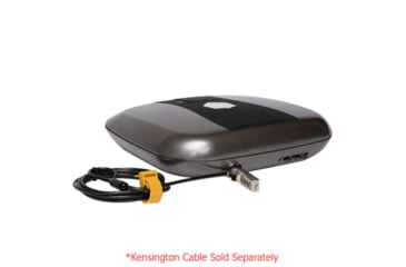 Image of Konig Safe 1.0, Granite Grey, GB2GS