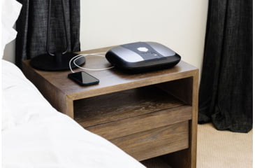 Image of Konig Safe 1.0, Granite Grey, GB2GS