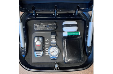 Image of Konig Safe 1.0, Granite Grey, GB2GS