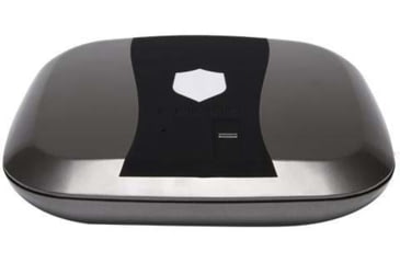 Image of Konig Safe 1.0, Granite Grey, GB2GS