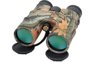 Image of Konus 10x42 Titanium Camo Binoculars 2312