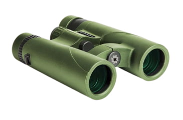 Image of Konus Orient Bino 12x32mm Roof Prism Binocular, Green, 2013