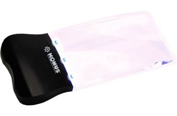 Image of Konus 2x Table Magnifier Loupe w/3 LED Lights 3374