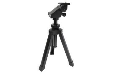 Image of Konus 3-POD 5 Aluminum Table Tripod,Black,15.3in 1955