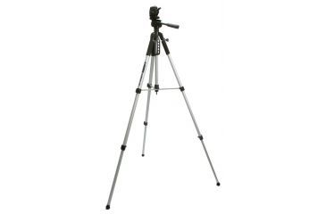 Image of Konus 3-POD 6 Photographic Tripod,Black,5.4ft 1956