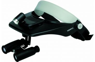 Image of Konus 3.5x400mm Focal Microscope-Binocular with Headband 5520