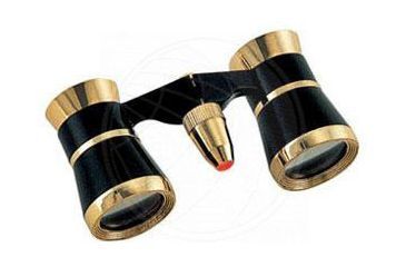 Image of Konus 3x25 Theatre Opera Glass w/ Light 2053