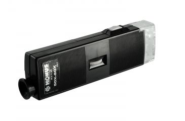 Image of Konus 50x-80x Zoom Pocket Microscope 3706