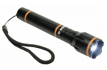 Image of Konus KONUSLIGHT-8 3W, 2 AA Flashlight,120 Lumens, 3920