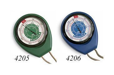 Image of Konus Alt-20 Altimeter Barometer 4206