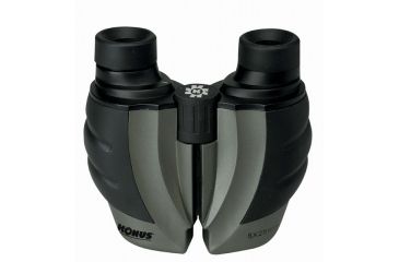 Image of Konus 8x25mm Green Binoculars 2140