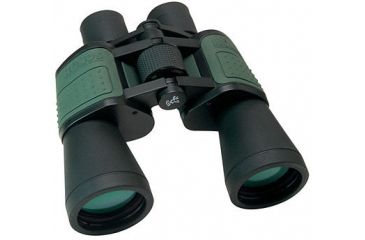 Image of Konus Green Life Observation Classic 10x50 WA Binocular 2114