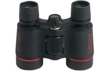 Image of Konus Living 4x30 Pocket Binoculars 2075
