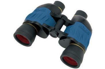 Image of Konus Sportly Fixed Focus 8x40 Wide Angle Binoculars 2252