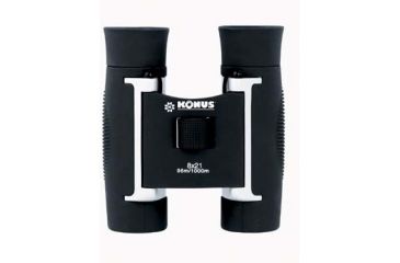 Image of Konus Viewman Pocket 8x21 Binoculars 2028