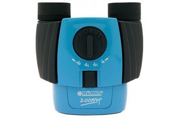 Image of Konus Zoomy 8-20x25 Pocket Zoom Binoculars 2050
