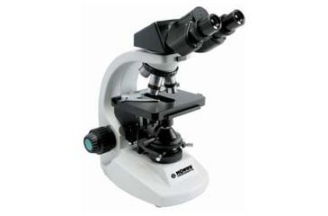 Image of Konus Biorex Biological Microscope w/ Infinity-3 System