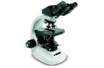 Image of Konus Biorex Biological Microscope w/ Infinity-1 System