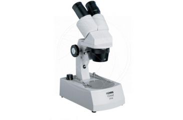 Image of Konus Diamond 20x - 40x Stereoscopical Microscope 120V (American Plug) 5450