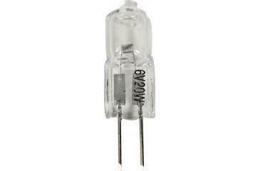 Image of Konus Halogen Lamp 6v 20w for Konus Biological Microscopes 5631
