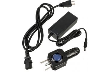 Image of Konus Illuminator Unit 5337 for Konus Microscope 5302, 220V,US