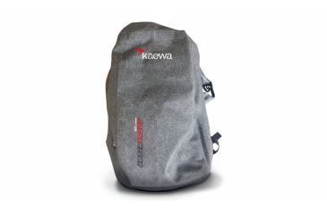 Image of Konus Kaewa-20 Waterproof Backpack w/ 20 Liter Capacity, Gray 0021 KAEWA-20