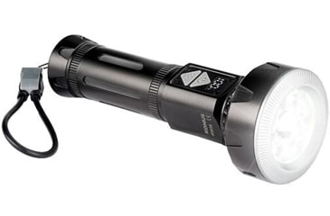 Image of Konus Rechargeable Flash Light 3000 Lumen