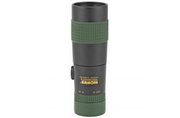 Image of Konus KONUSMALL-3 8-24x40mm Zoom Monocular, Black/Green Rubber, 2063