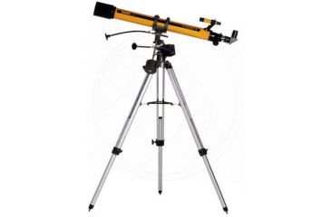 Image of Konus Konusmotor-70 70mm Refractor Telescope - 1782