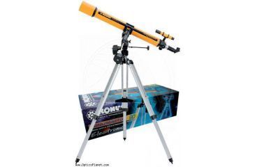 Image of Konus Konusmotor 90mm Refractor Telescope, 1783