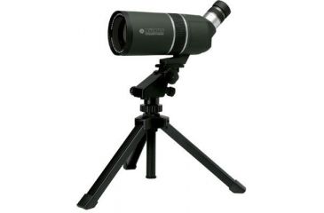 Image of Konus Konuspot 20 - 60 x 75 Spotting Scope With Straight Eyepiece 7115