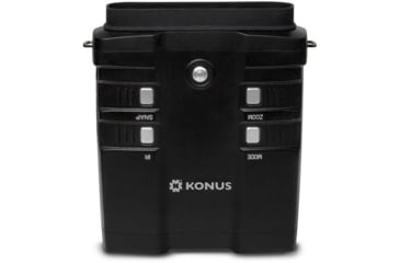 Image of Konus Konuspy-13 Night Vision Binocular, 3.6x-10.8x, 31mm, 1920x1080 pixel, 7934