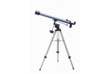 Image of Konus KonuStart-900B D.60/F.900 telescope, Blue, 1738