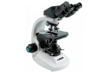 Image of Konus Biorex 2 Biological Binocular 1000x Microscope 5601
