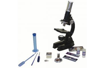 Image of Konus Konustudy-3 100x-1200x Biological Educational Didactical Microscope 5019