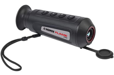 Image of Konus Night Vision Thermal Monocular Flame 160x120 Res
