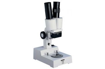 Image of Konus OPAL 20x Stereoscopical (Stereo) Microscope 5458