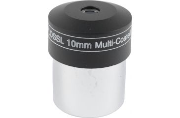 Image of Konus Plossl 1.25in Eyepiece, 10mm - 1244 