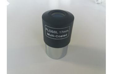 Image of Konus Plossl 17mm Eyepiece 1.25&quot; - 1245