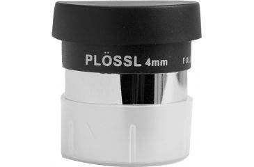 Image of Konus Plossl Eyepiece 1.25" 4mm 31.8mm - 1241