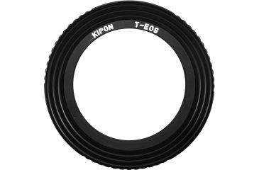 Image of T-2 ring for Canon EOS Cameras - 1597 