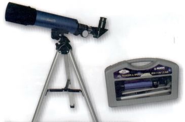 Image of Konus KJ-9 50 mm Refractor Telescope for Kids - 1724