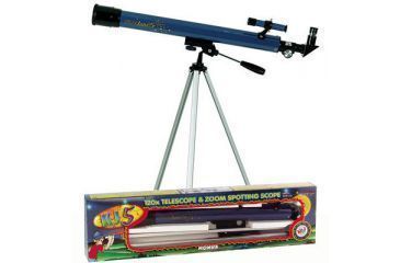 Image of Konus KJ-5 50 mm Junior Refractor Telescope - 1728