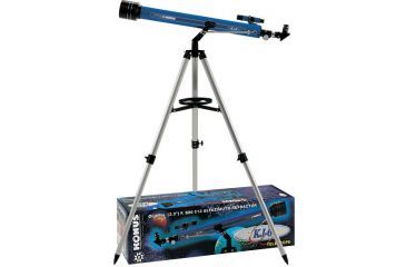 Image of Konus KJ-6 60 mm Refractor Children Telescope - 1730