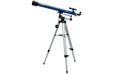 Image of Konus KJ-7 60 mm Konus Junior Refractor Telescope - 1732