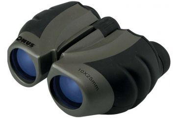 Image of Konus 10x25mm Vision Green Binoculars 2141