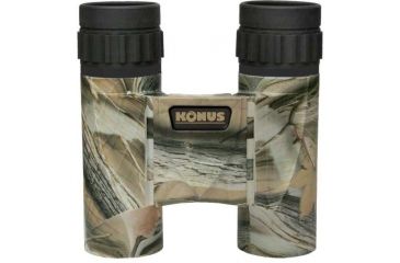 Image of Konus Forest 8x21 binocular 2307