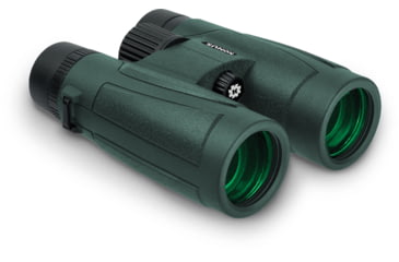 Image of Konus W.A. Regent-HD 8x42mm Binocular Waterproof &amp; Multicoated - Green C6365020, KL2272